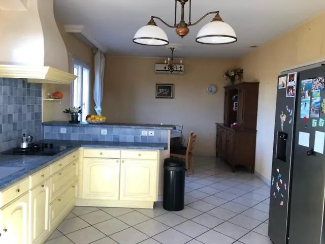 Sunset Ridge House In Provence Villa Pierrevert 0*,  Frankrike